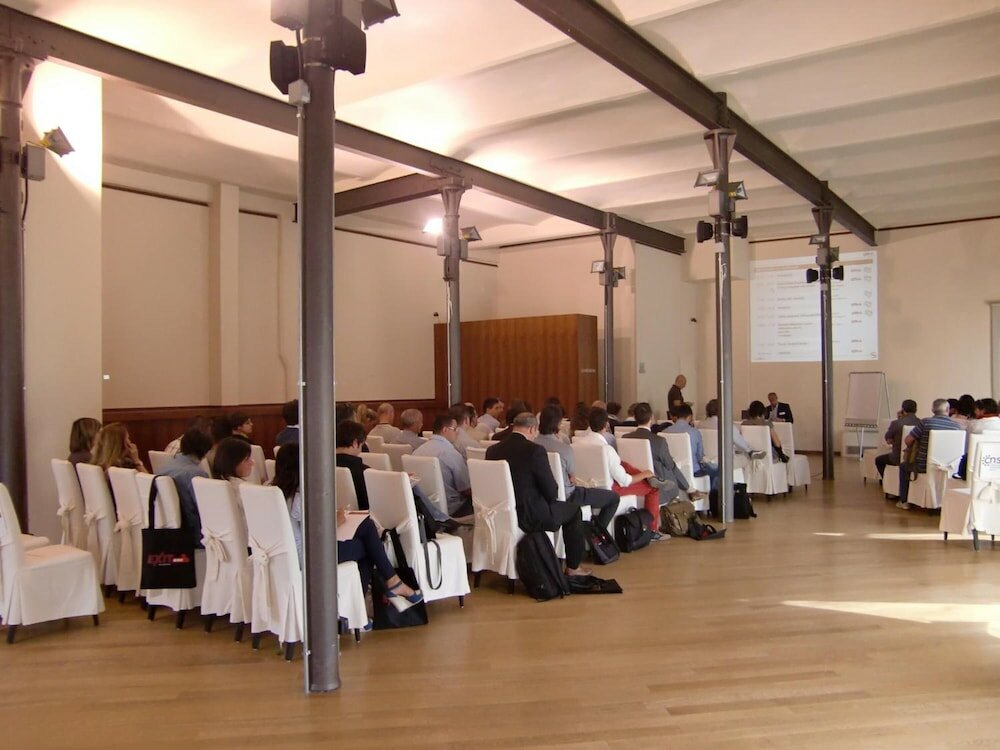 Фото Отель Barrage