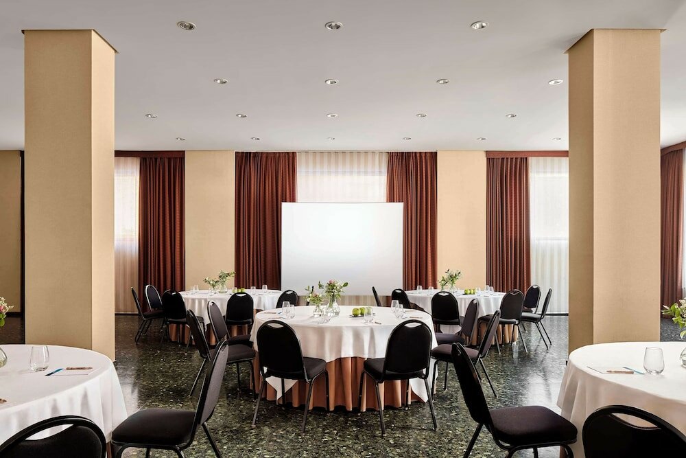 Фото NH Ciudad de Cuenca