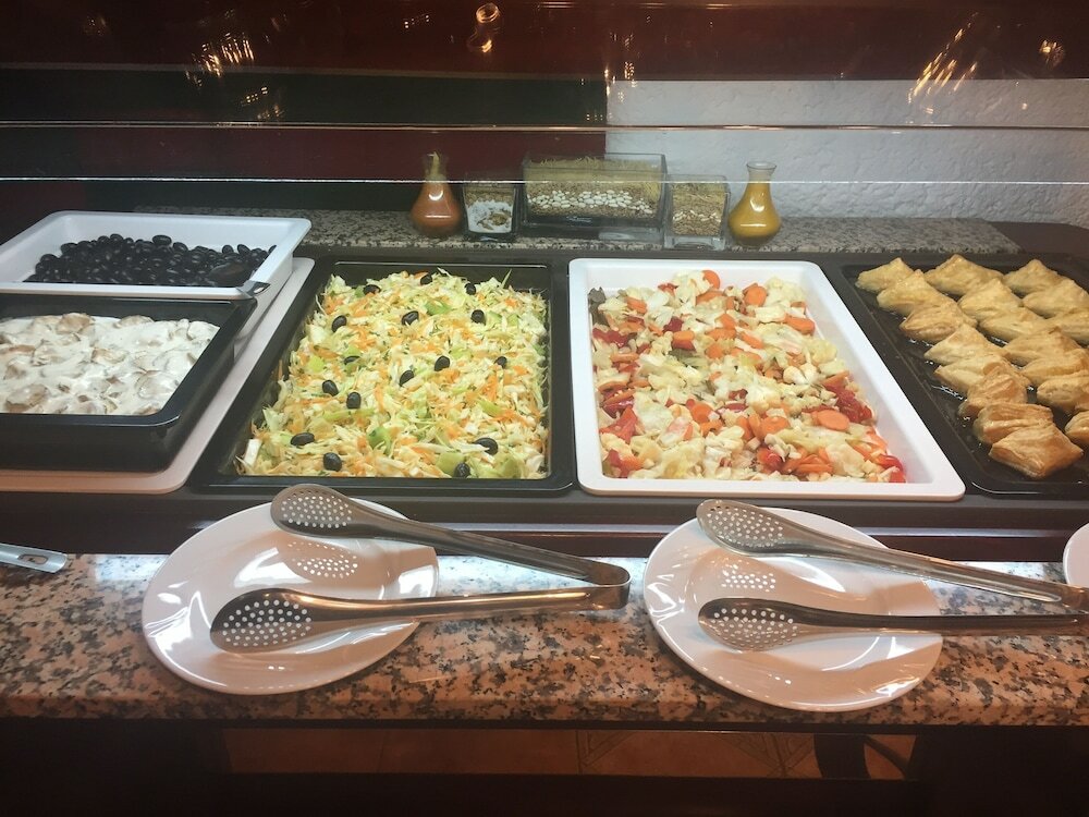 Фото Hotel Breza