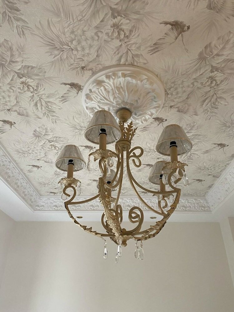 Фото Rosa de Comares