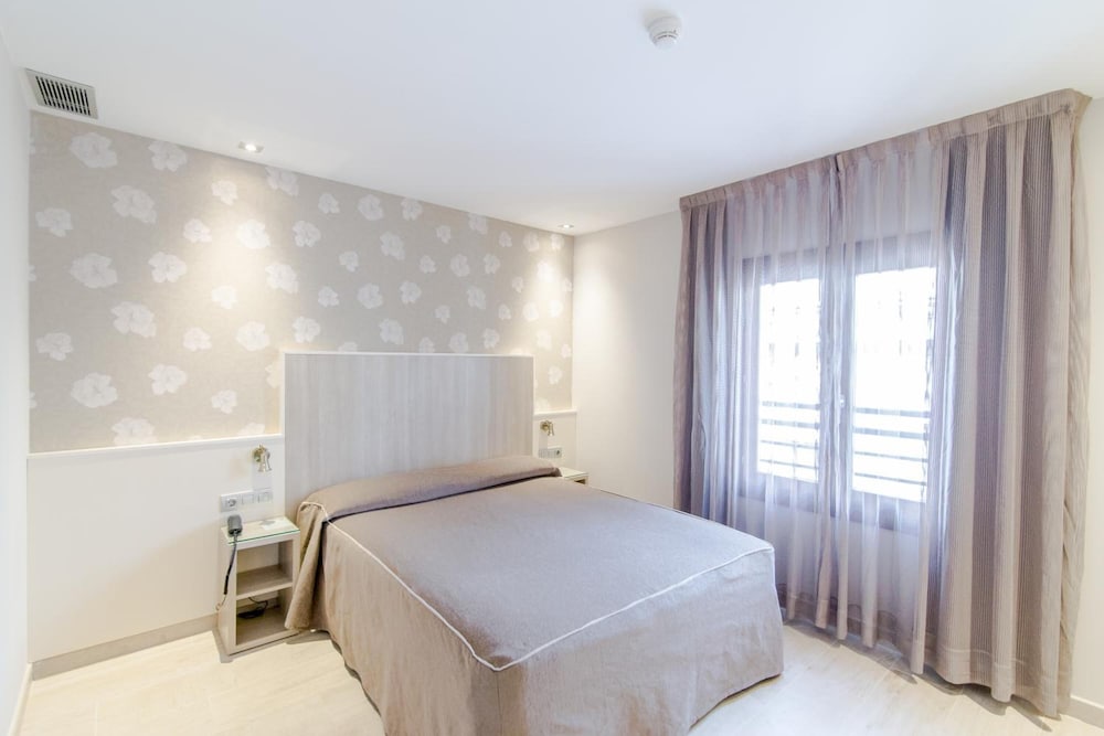 Фото Hotel Santa Marta