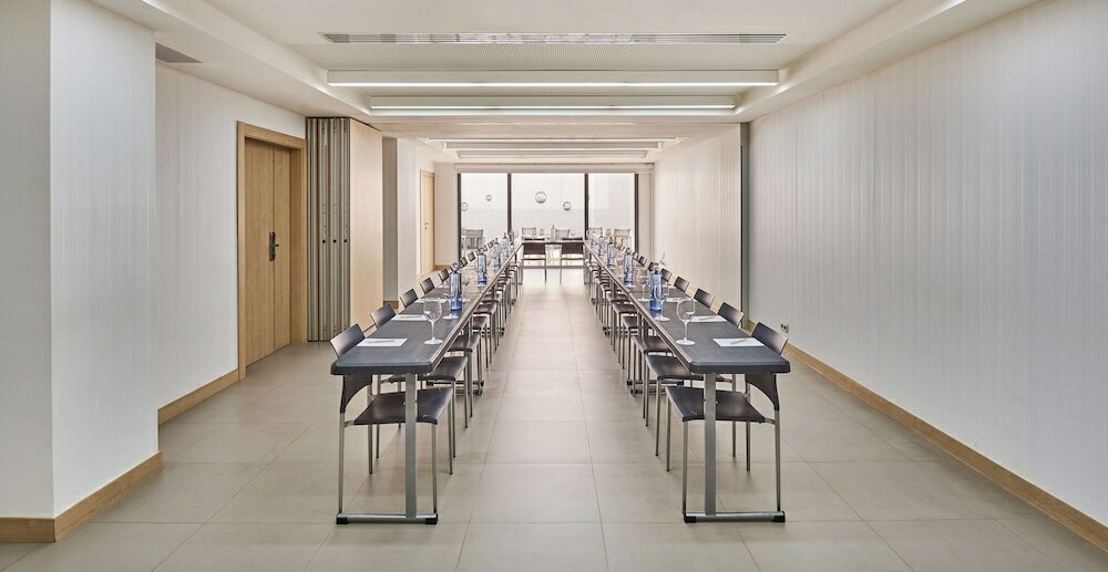 Фото NH Campo Cartagena