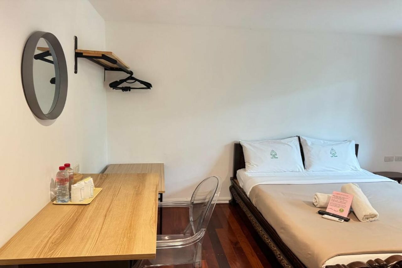 Фото Lai-thai Guest House