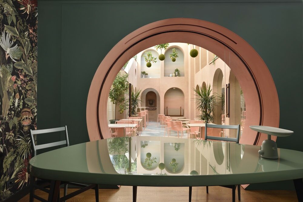 Фото Leon's Place