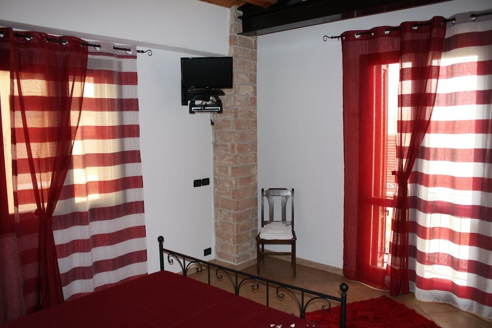 Фото Egesta Mare B&b