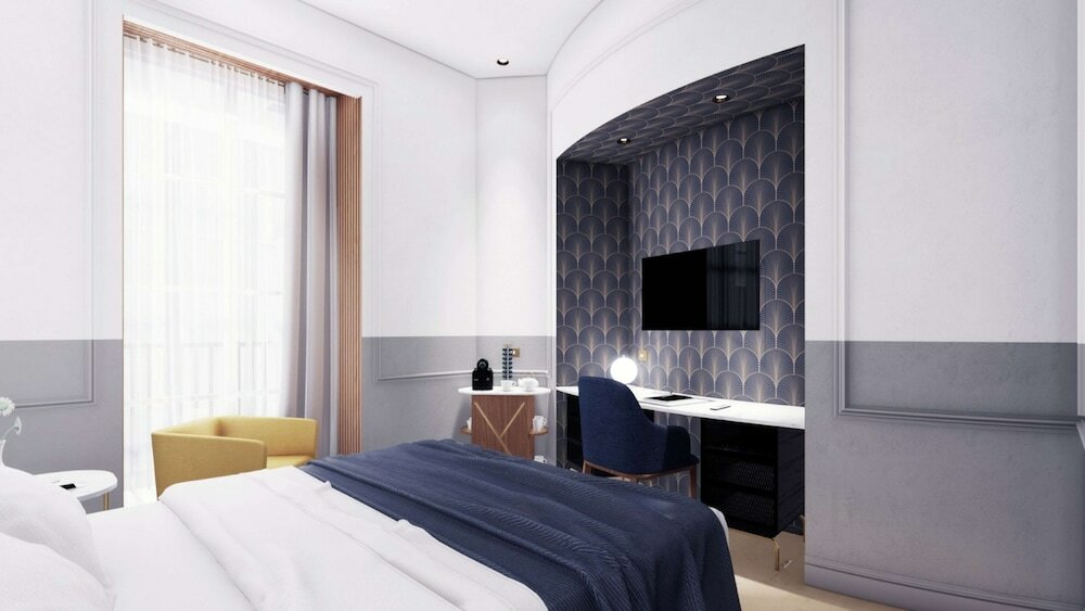 Фото Casa Alberola Alicante, Curio Collection by Hilton