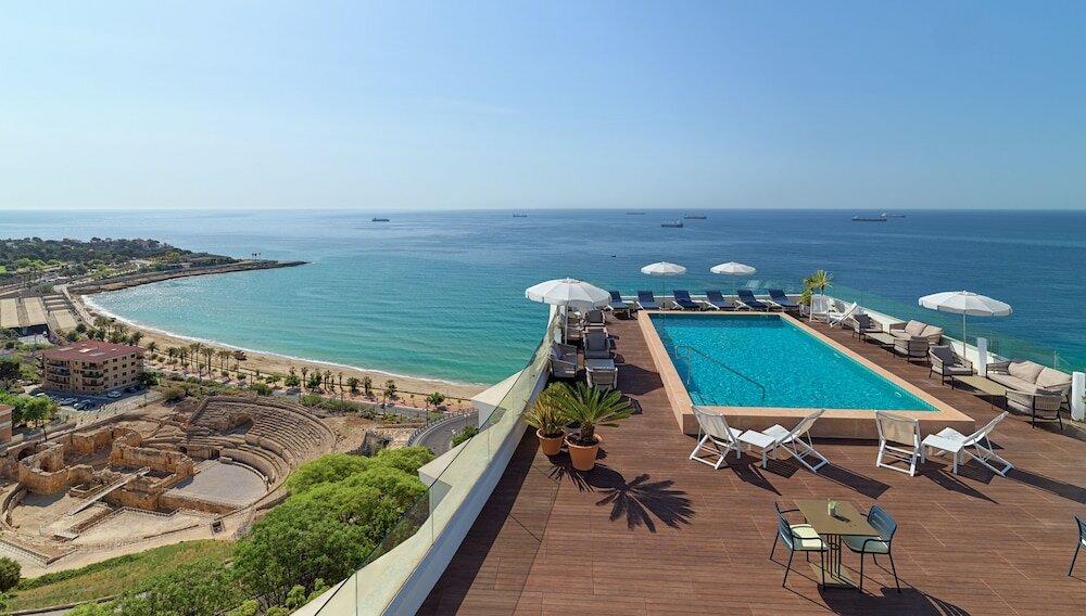 Фото H10 Imperial Tarraco