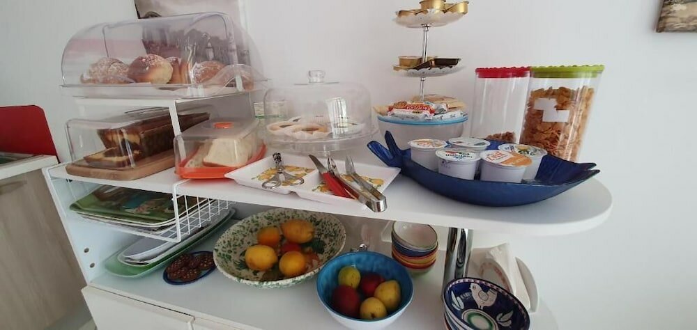 Фото Le Perle d'Italia