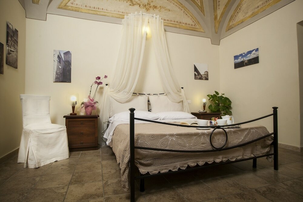 Фото Le Camere del Re - Guest House