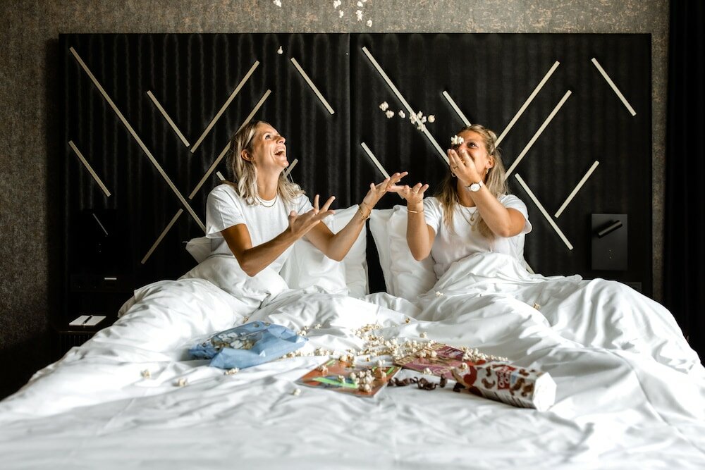 Фото Le Marin Boutique Hotel