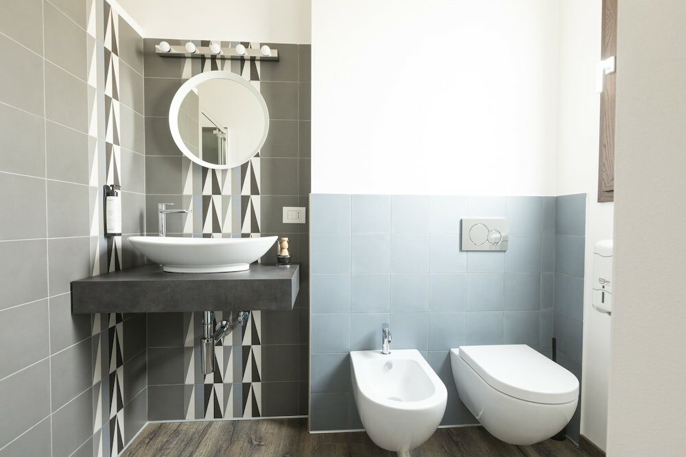 Фото Hotel Miceli - Civico 50