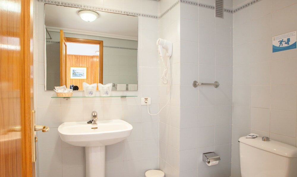 Фото Bluesea Lagos de Cesar