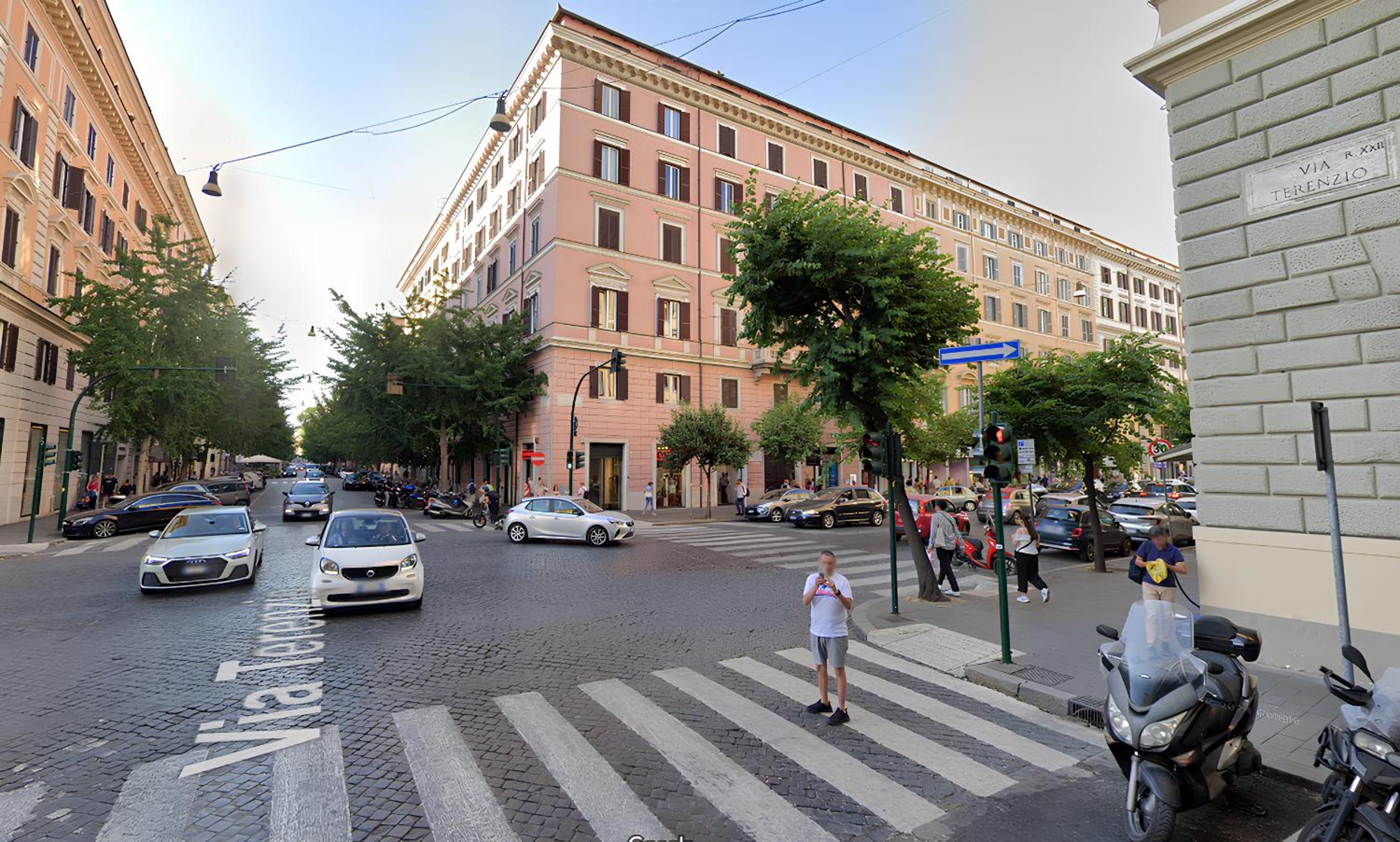 Фото отеля 3