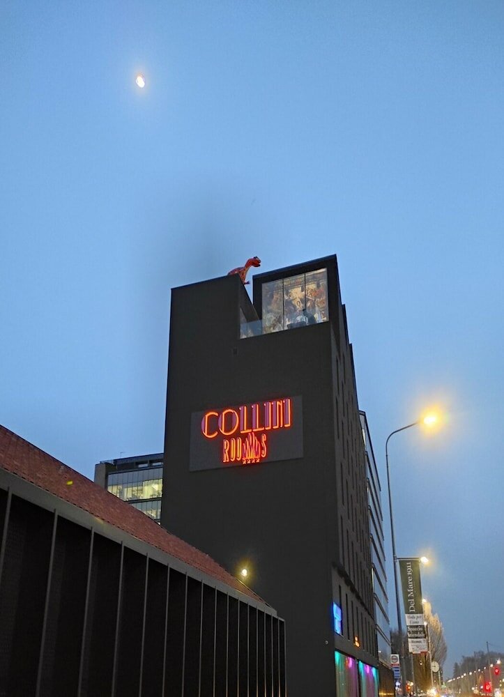 Фото Collini Rooms