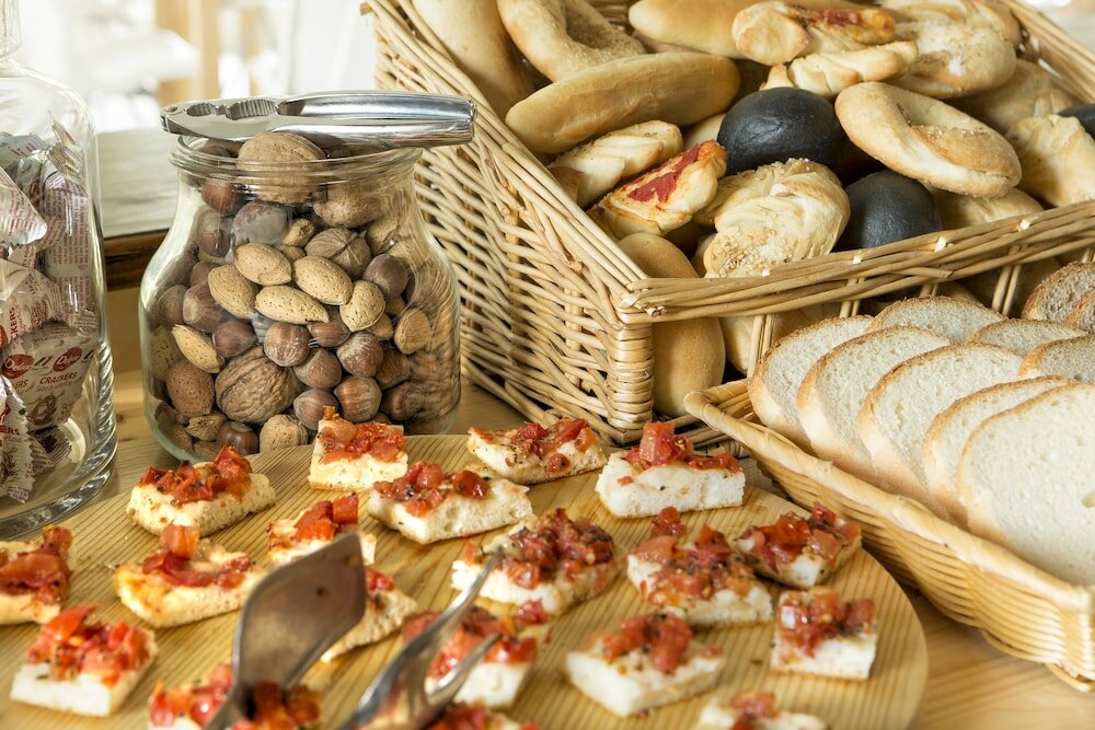 Фото Hotel Eurogarden