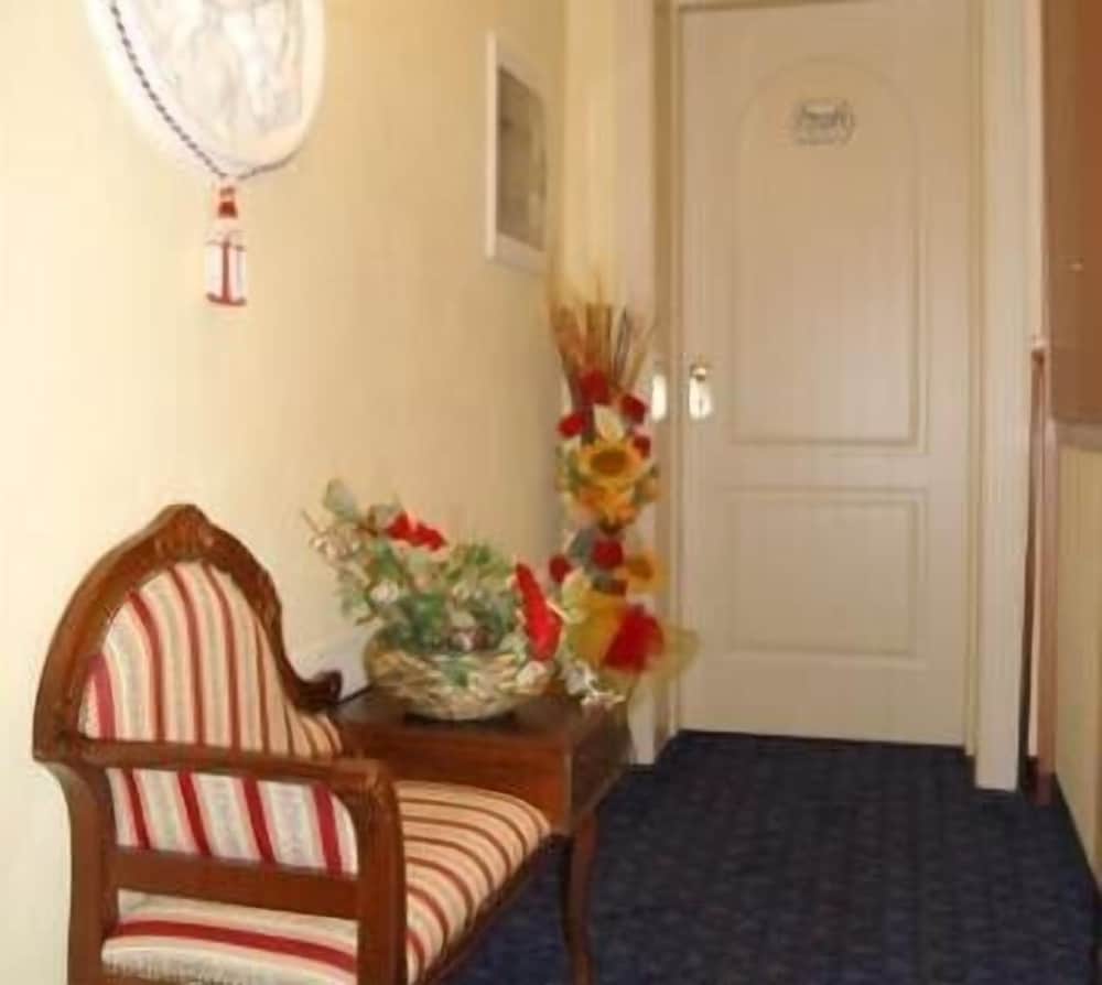 Фото Hotel Villa Primavera