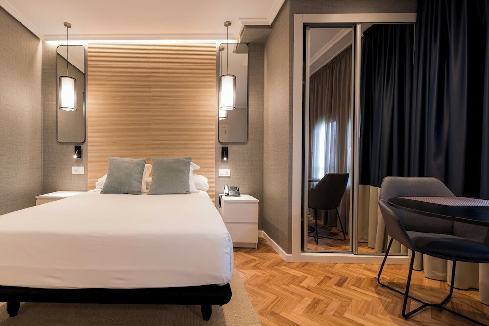 Фото Hotel Avenida