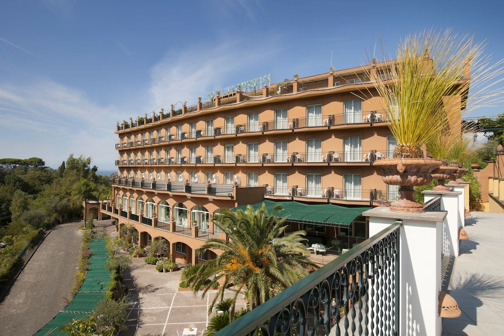 Фото Hotel dei Congressi