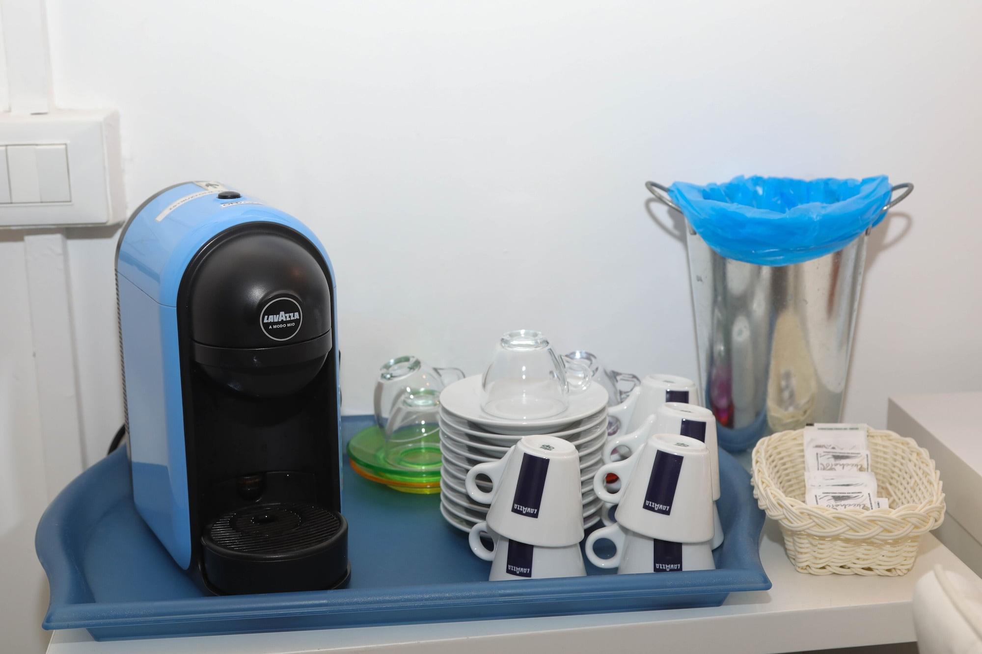 Фото Soggiorno La Coccinella 