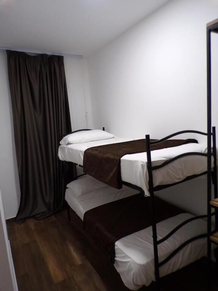 Фото Hotel Nord Est