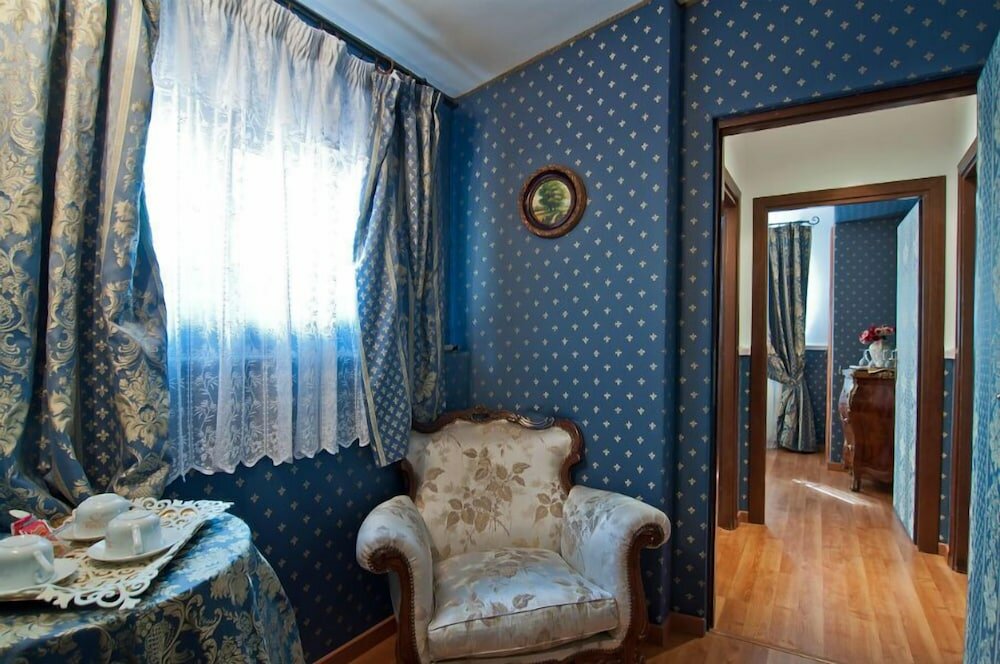 Фото Residenza Antica Roma