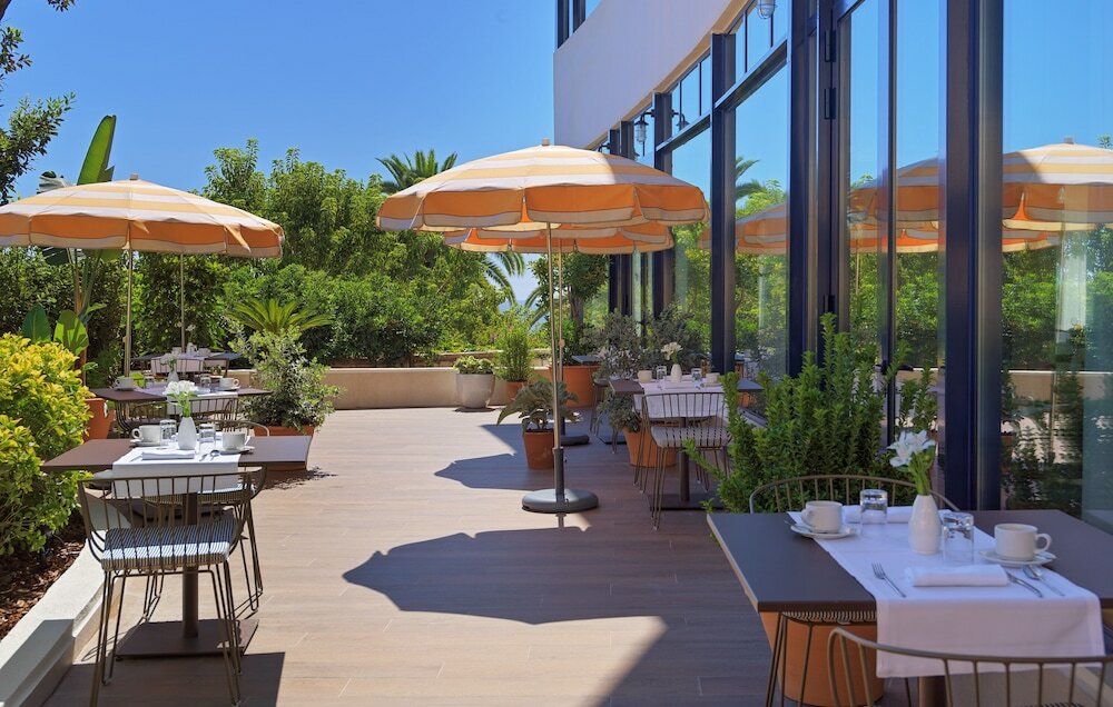 Фото H10 Imperial Tarraco