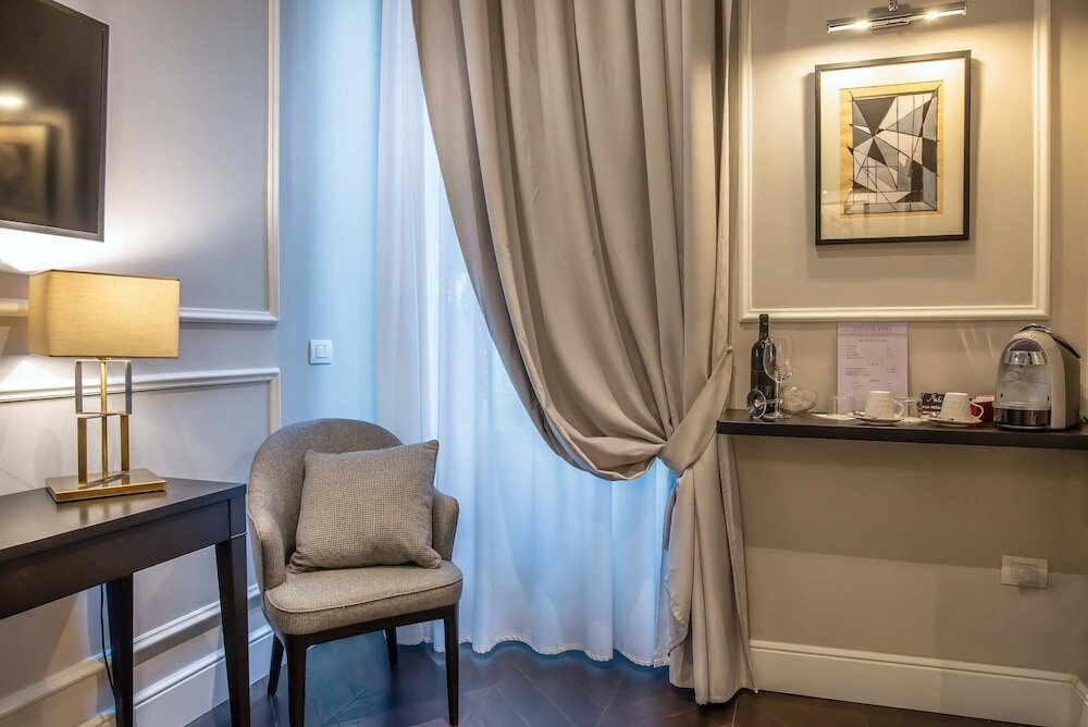 Фото Florence Luxury Suites