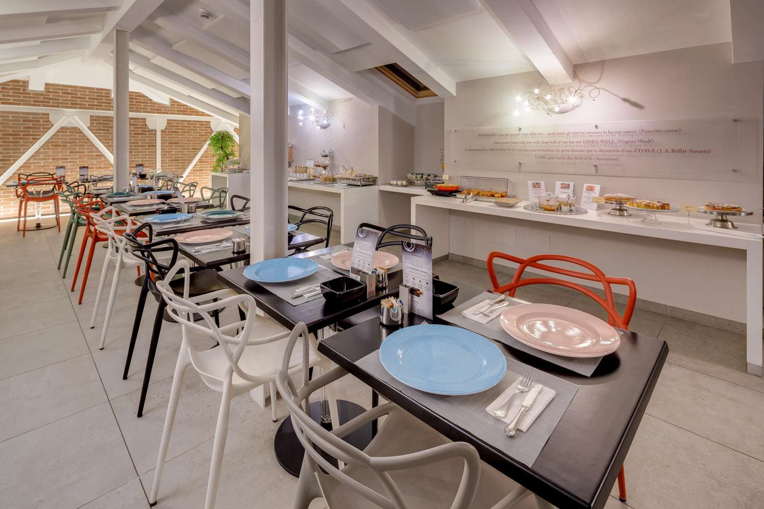 Фото Best Western Plus Royal Superga Hotel