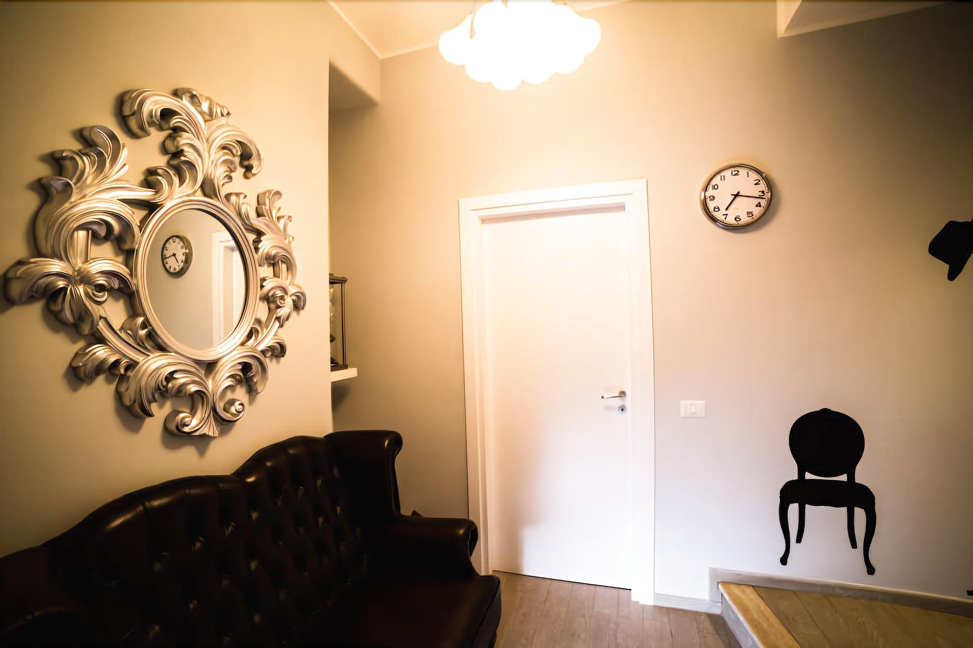 Фото Roman Forum Holiday Termini