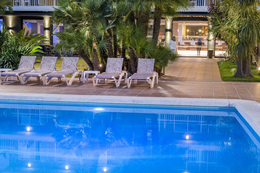 Фото Hotel President