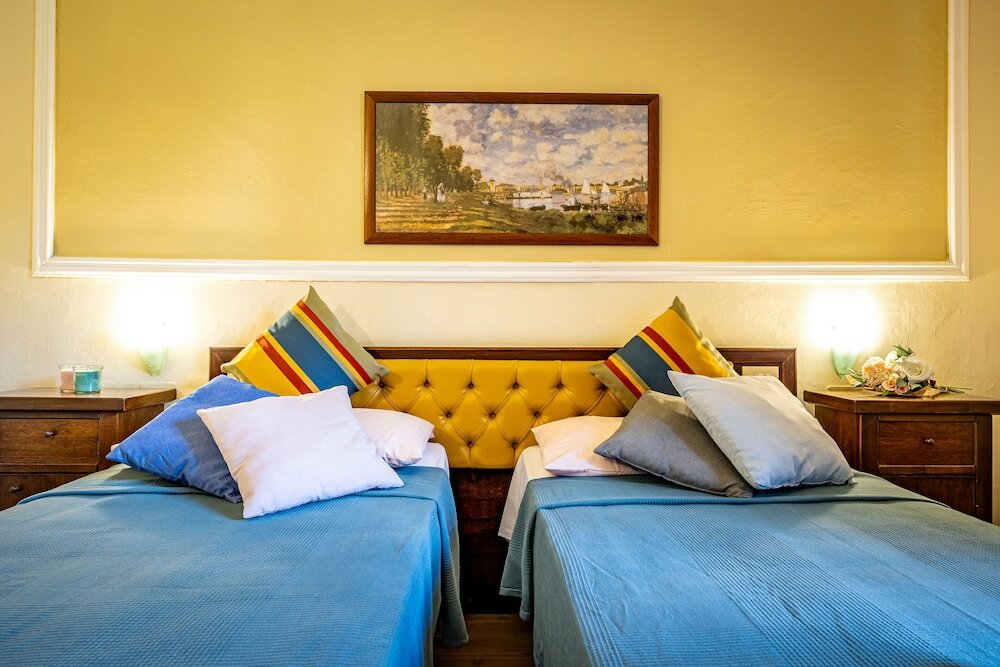 Фото Hotel Minerva