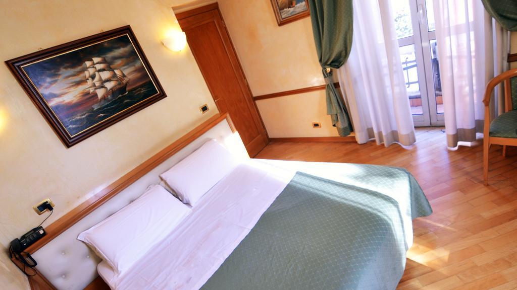 Фото Hotel Regina Margherita