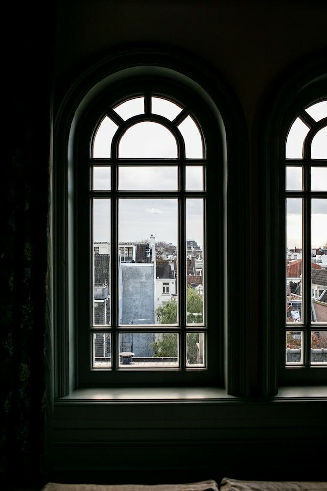 Фото Hotel Mercier