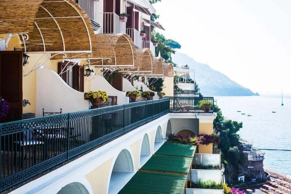 Фото Hotel Buca di Bacco