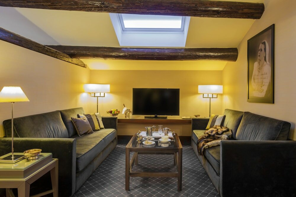 Фото Hotel Accademia