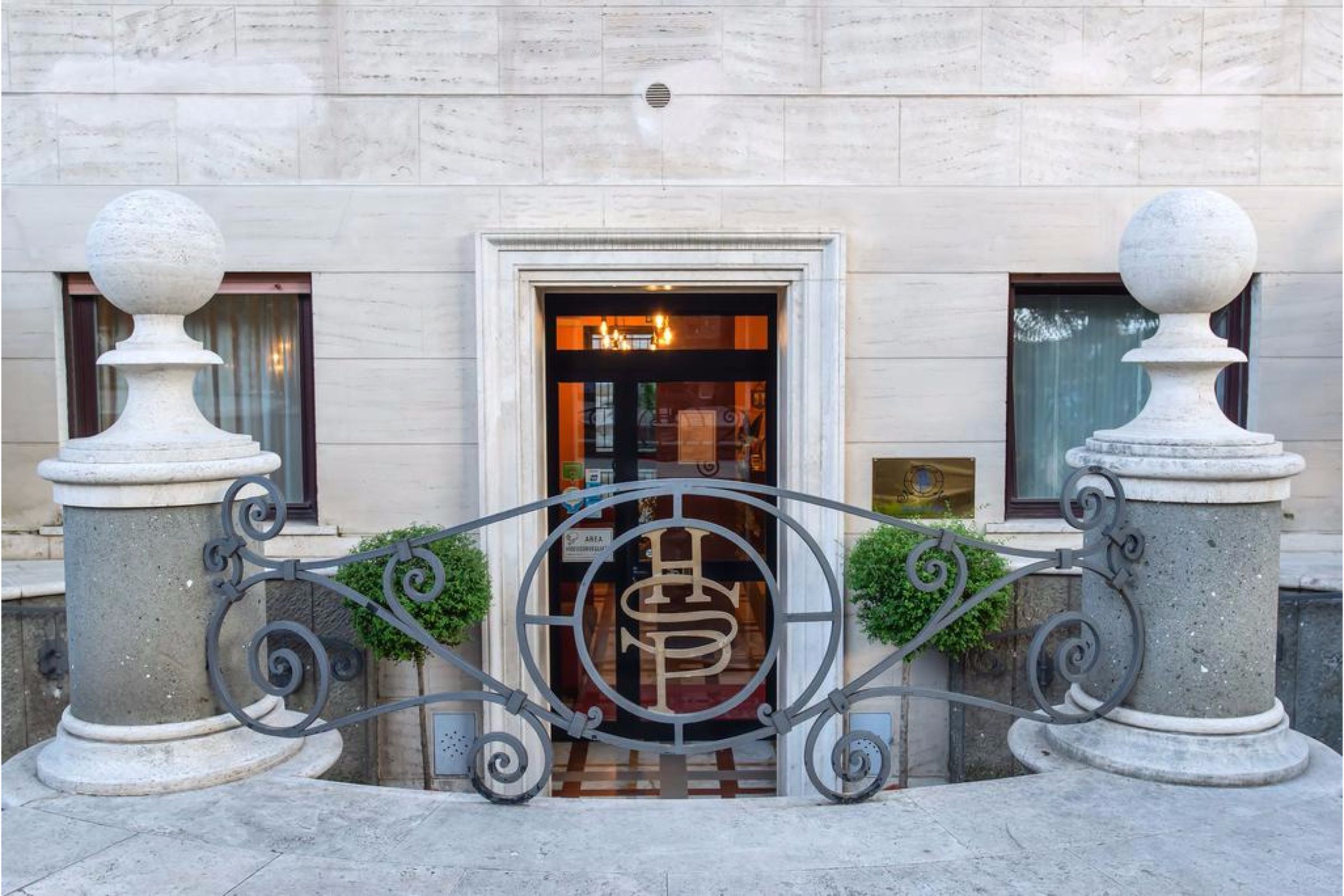 Фото Hotel Santa Prisca