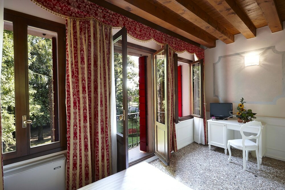 Фото Hotel Villa Patriarca