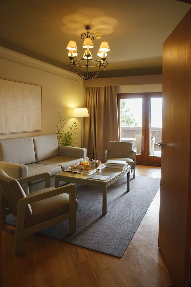 Фото Parador de Segovia