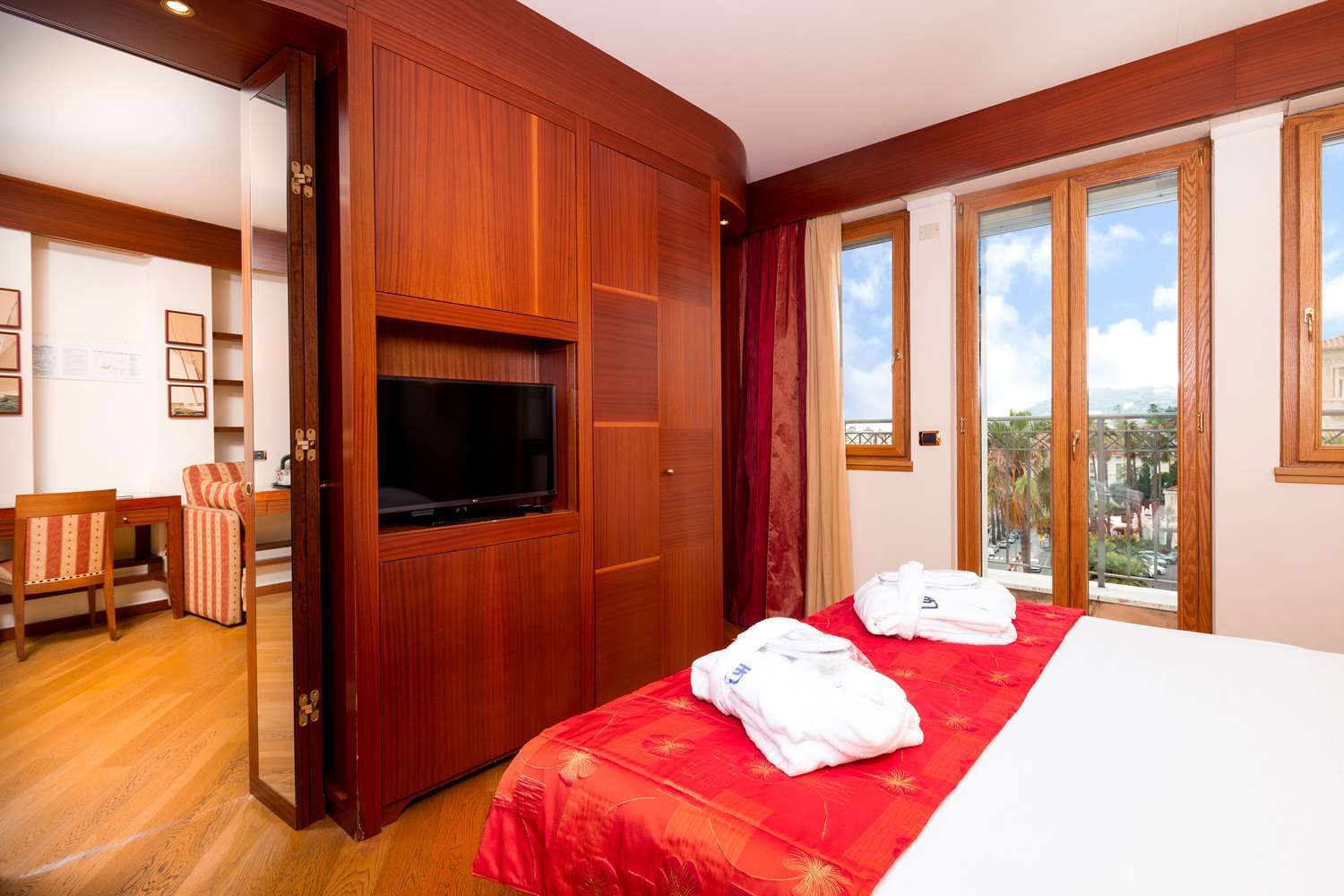 Фото Best Western Hotel Nazionale