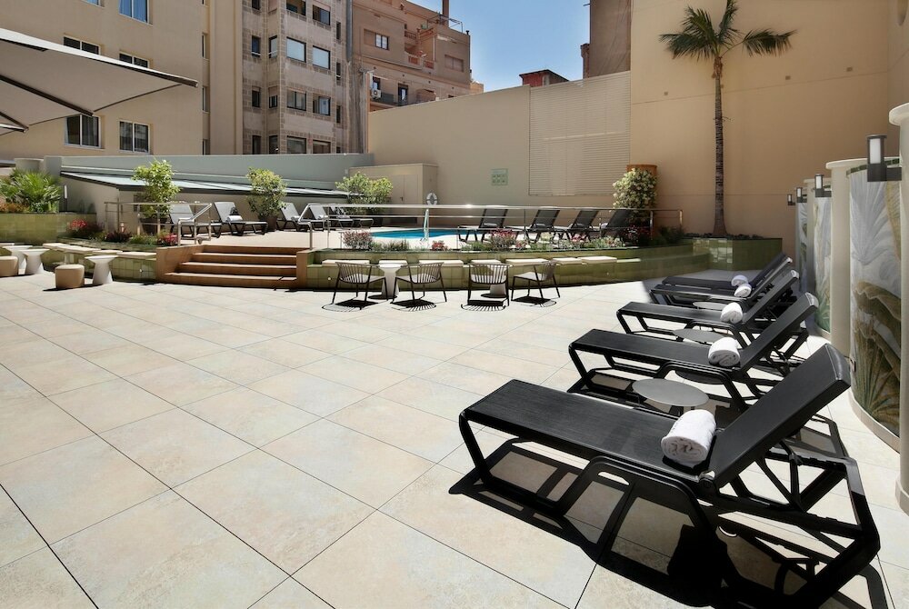 Фото Отель Hcc MontBlanc