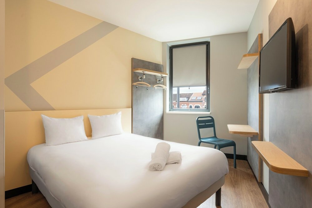 Фото ibis budget Leuven Centrum