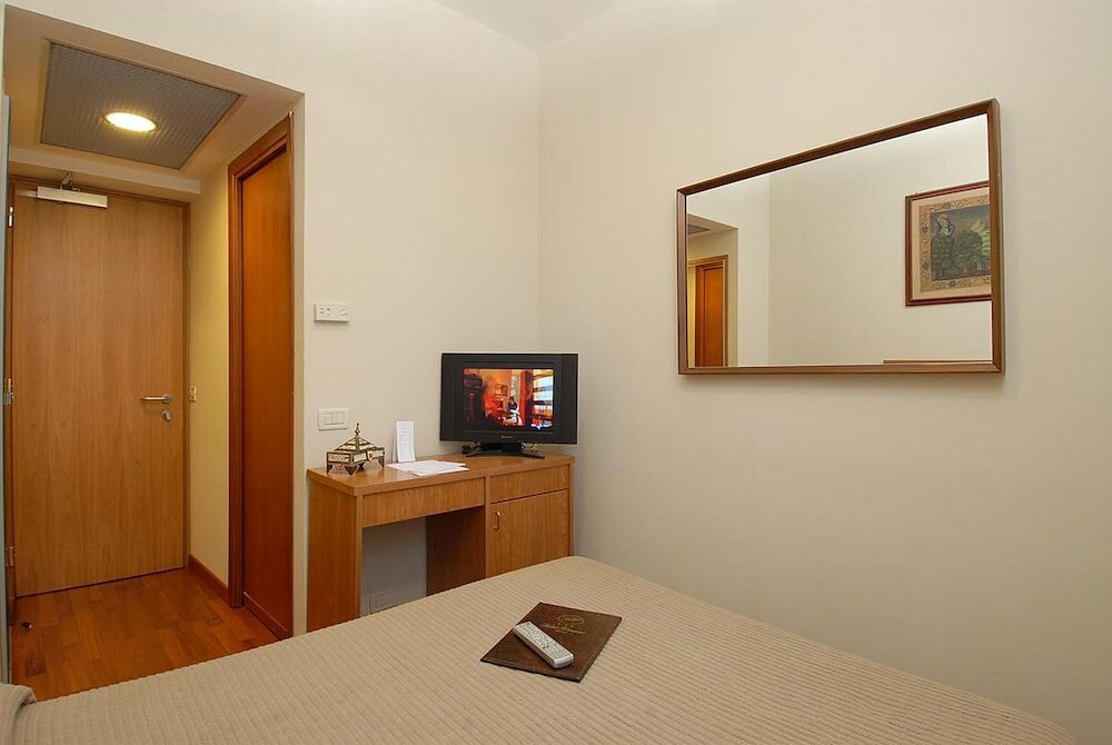 Фото Hotel Terminal Rome