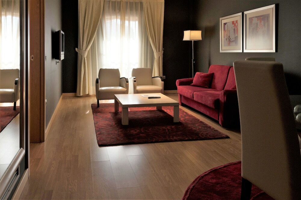 Фото Отель Itaca Salamanca by Soho Boutique
