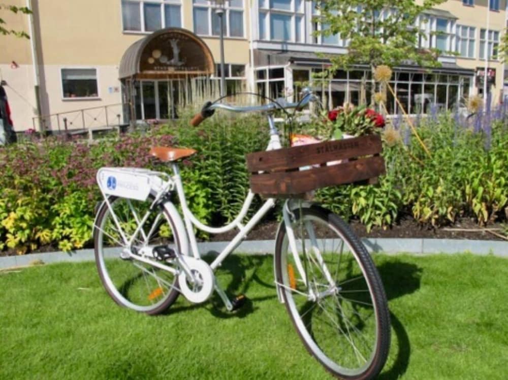 Фото отеля 4