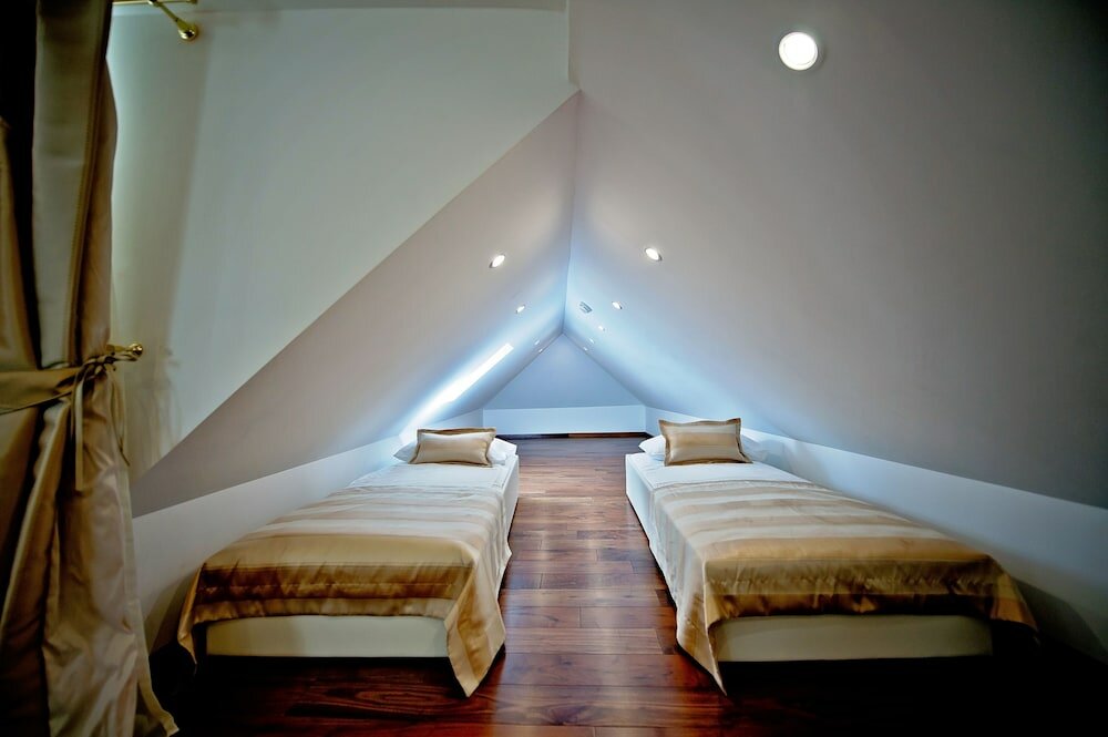 Фото Heritage Jupiter Hotel