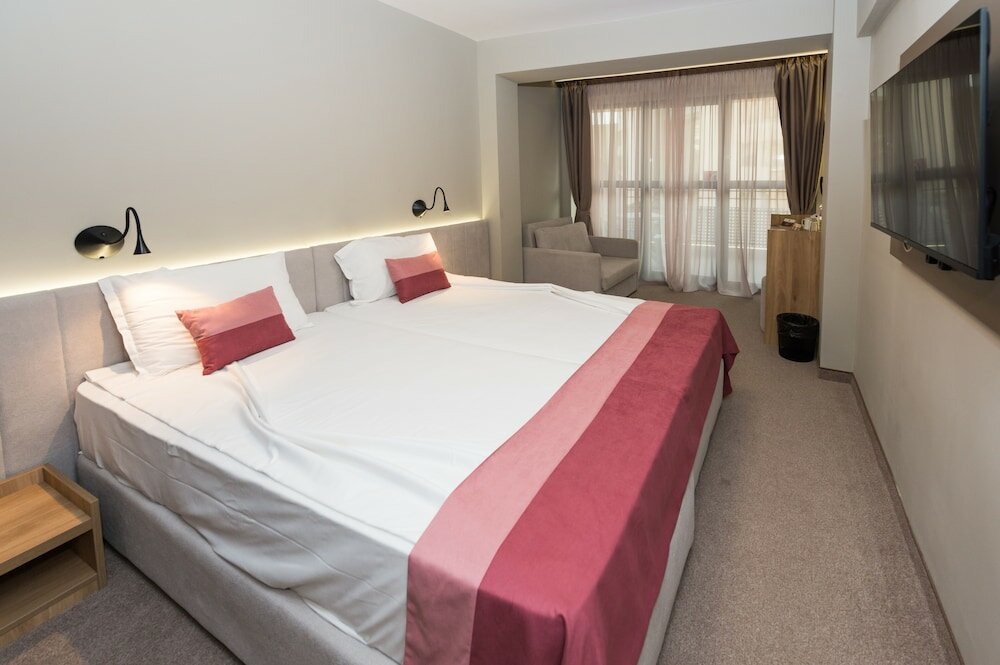 Фото Grand Hotel Sunny Beach