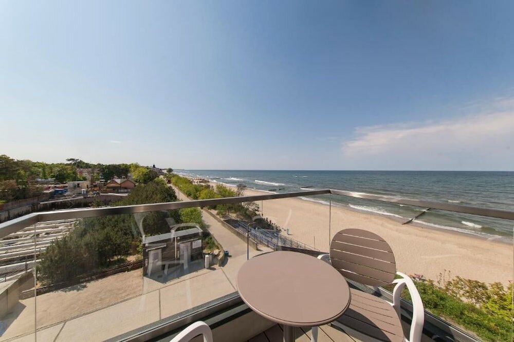 Фото Baltivia Sea Resort