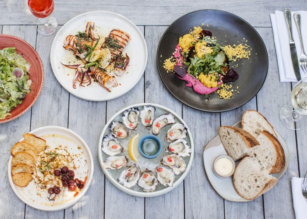 Фото Crystalbrook Byron