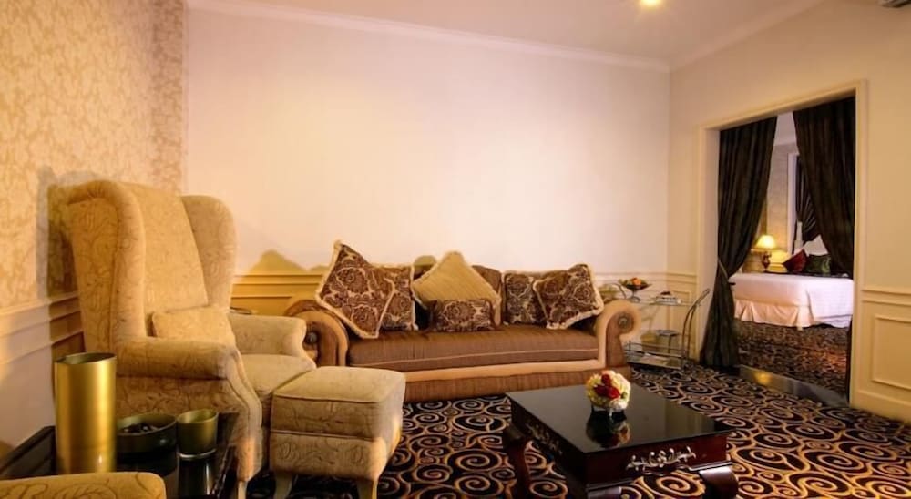 Фото G. H. Universal Hotel