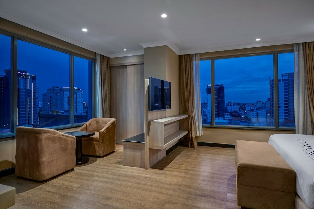 Фото Kravan Hotel